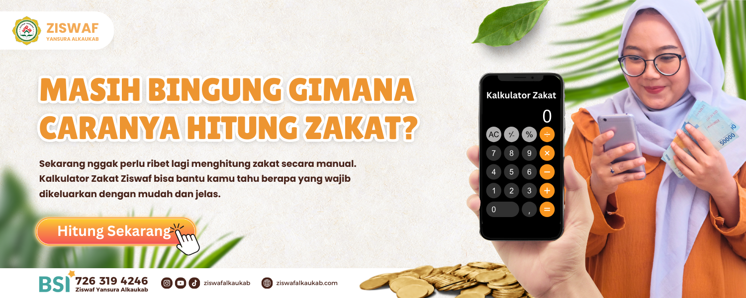 Wakaf: Investasi Abadi untuk Kebaikan Umat